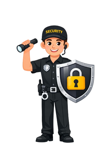 Security Specialist